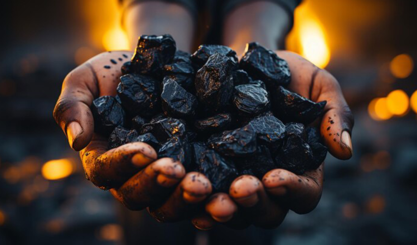 Africa Minerals ESG Report